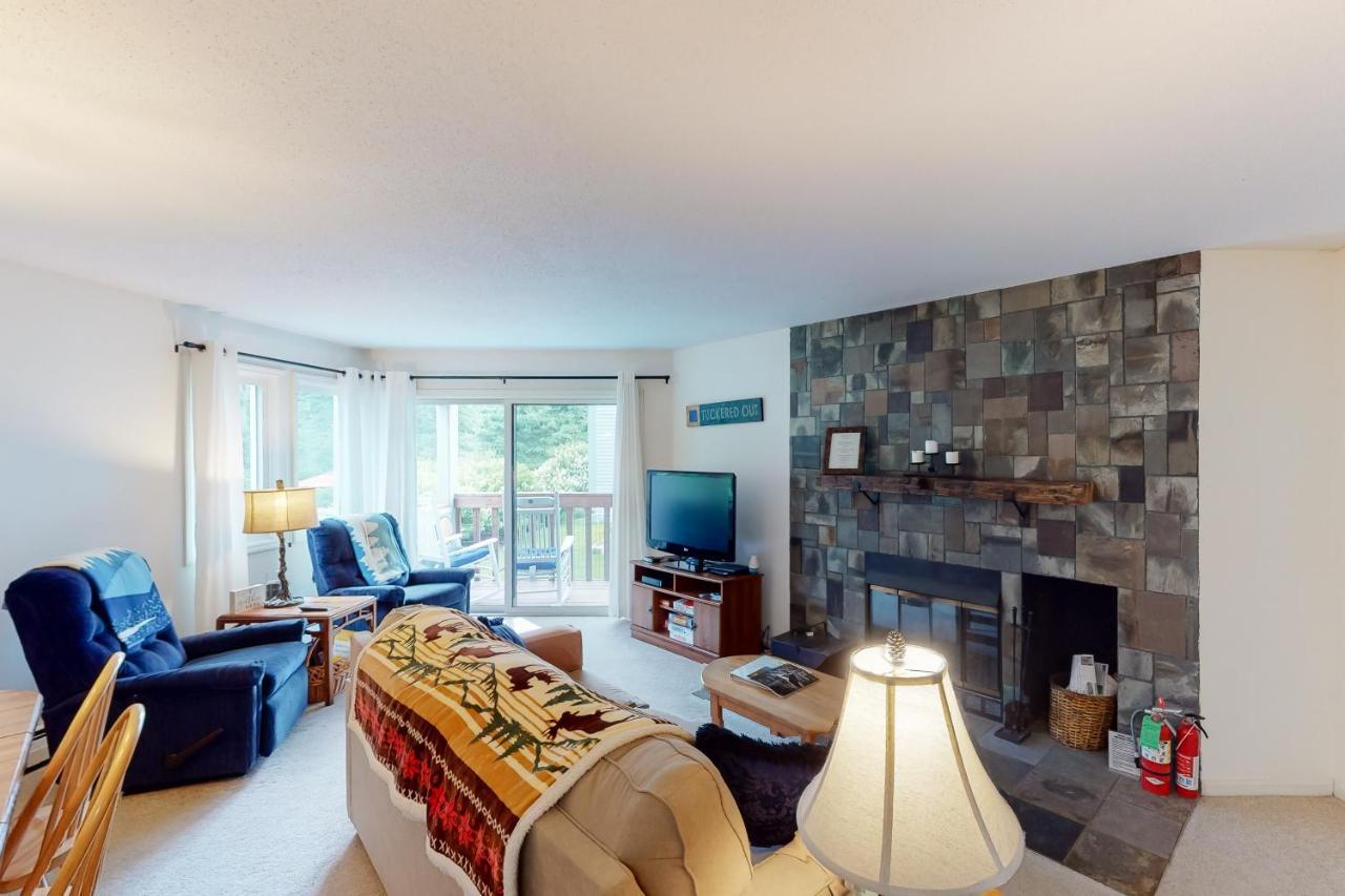 Brookhaven Condos ラッドロー エクステリア 写真