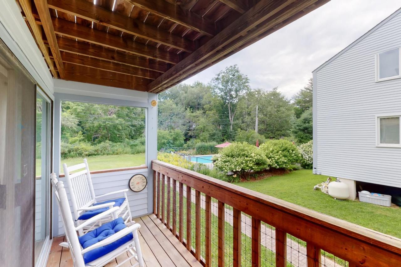 Brookhaven Condos ラッドロー エクステリア 写真