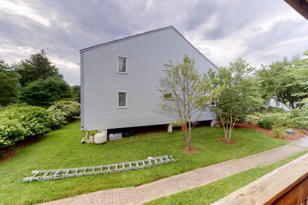 Brookhaven Condos ラッドロー エクステリア 写真