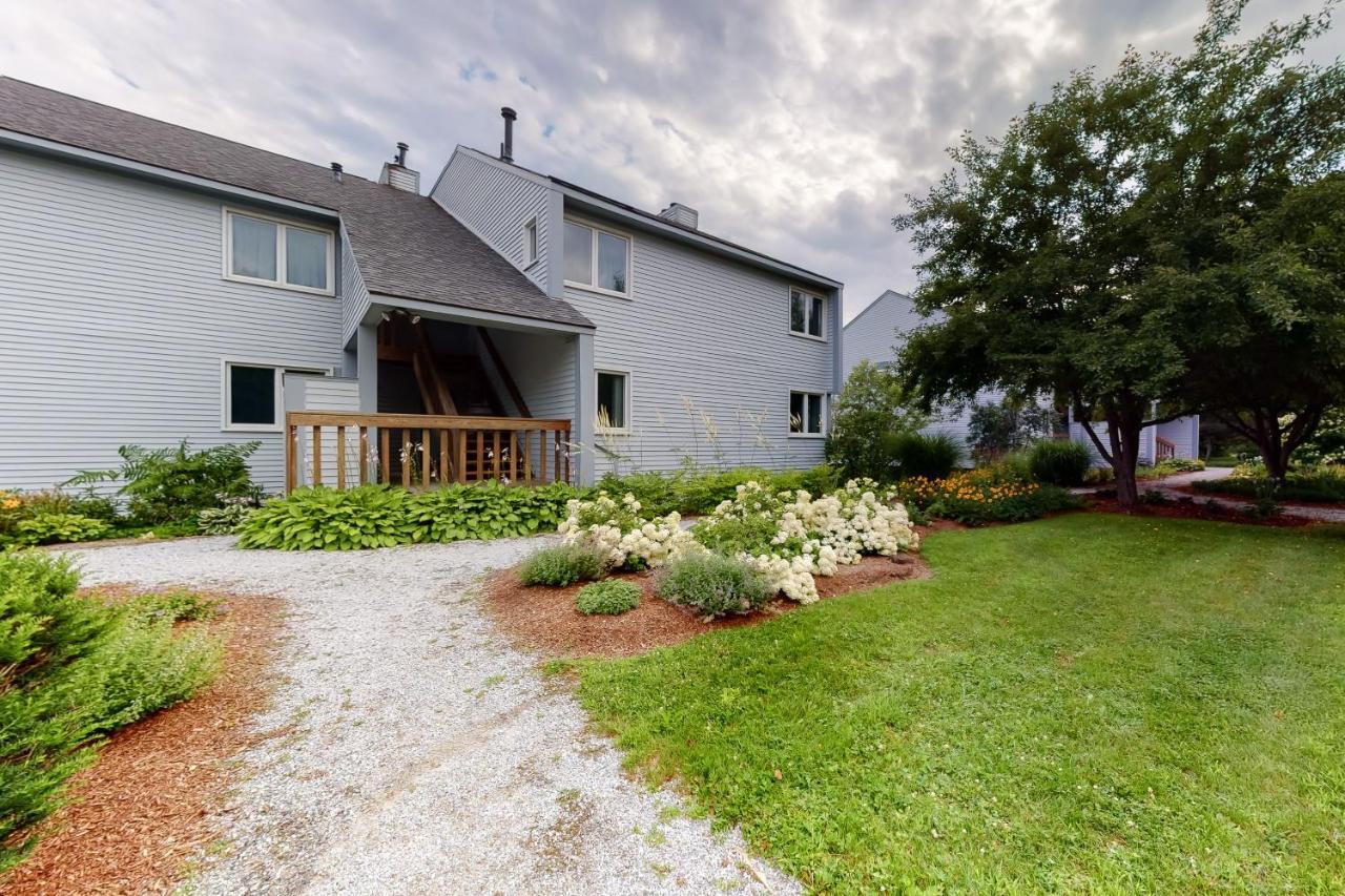 Brookhaven Condos ラッドロー エクステリア 写真
