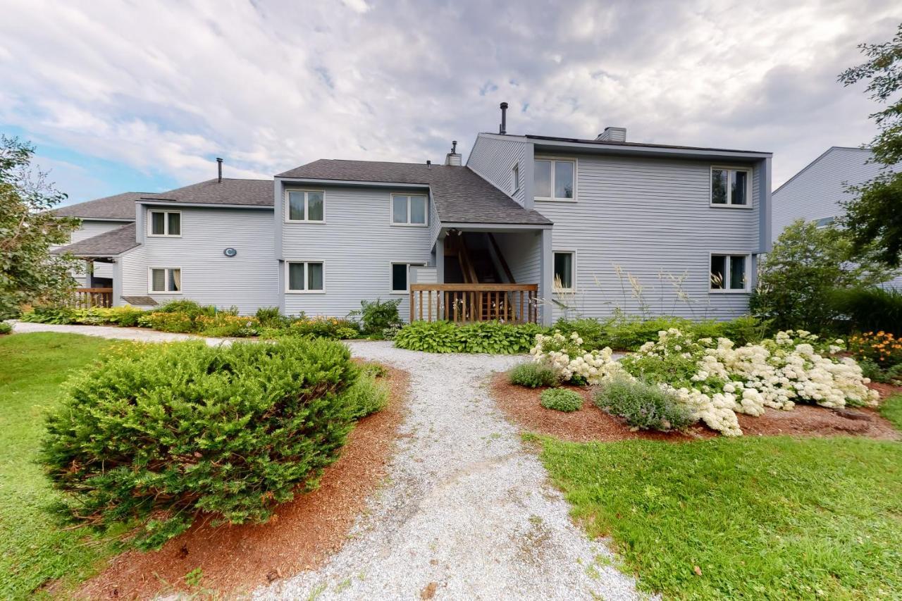 Brookhaven Condos ラッドロー エクステリア 写真