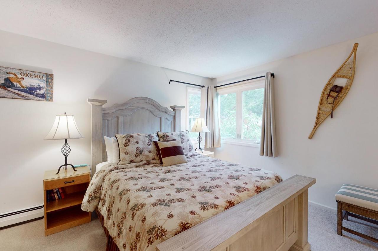 Brookhaven Condos ラッドロー エクステリア 写真