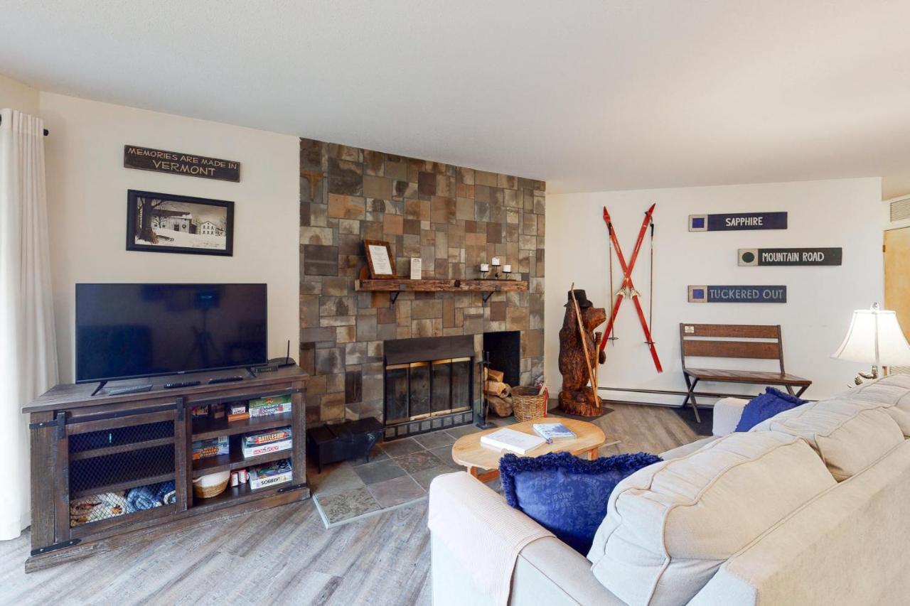Brookhaven Condos ラッドロー エクステリア 写真