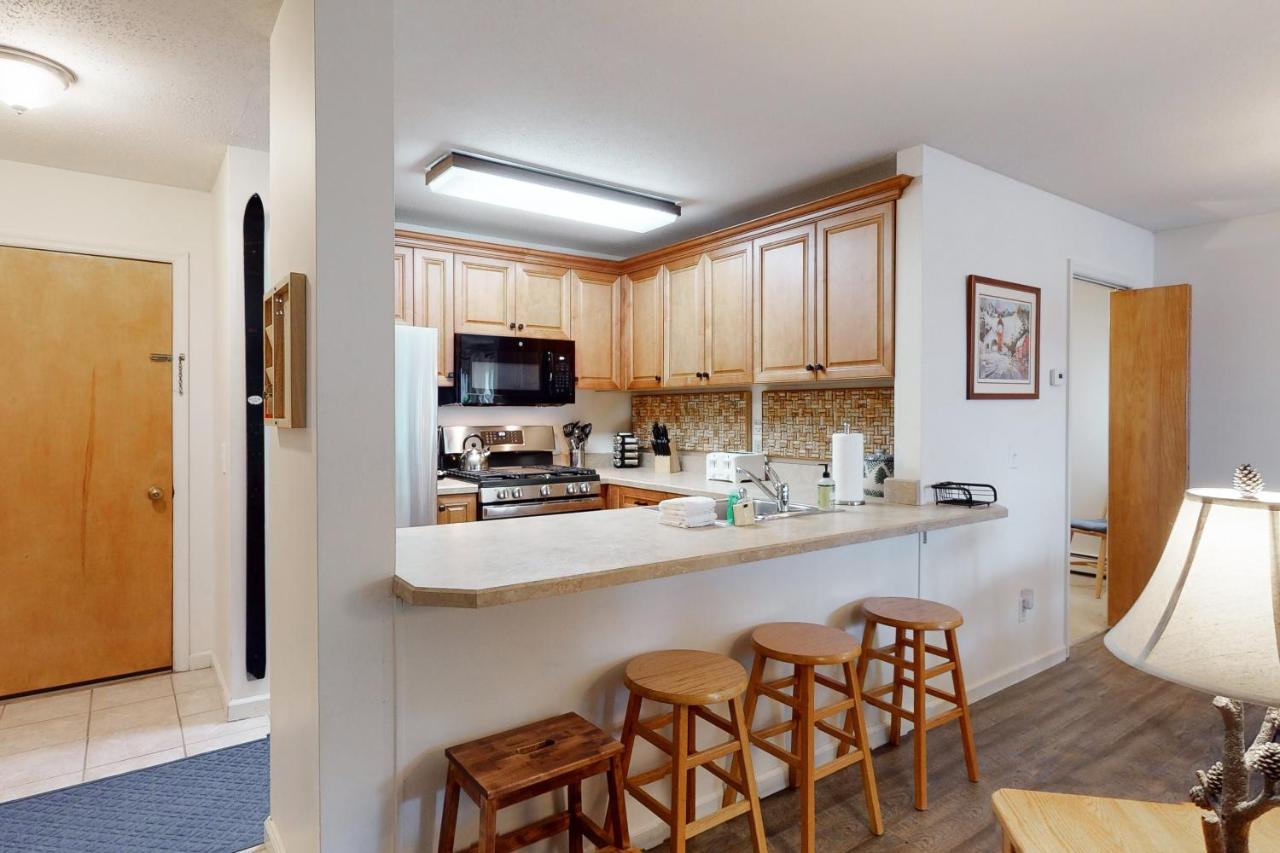 Brookhaven Condos ラッドロー エクステリア 写真