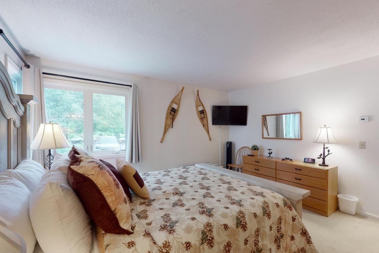 Brookhaven Condos ラッドロー エクステリア 写真