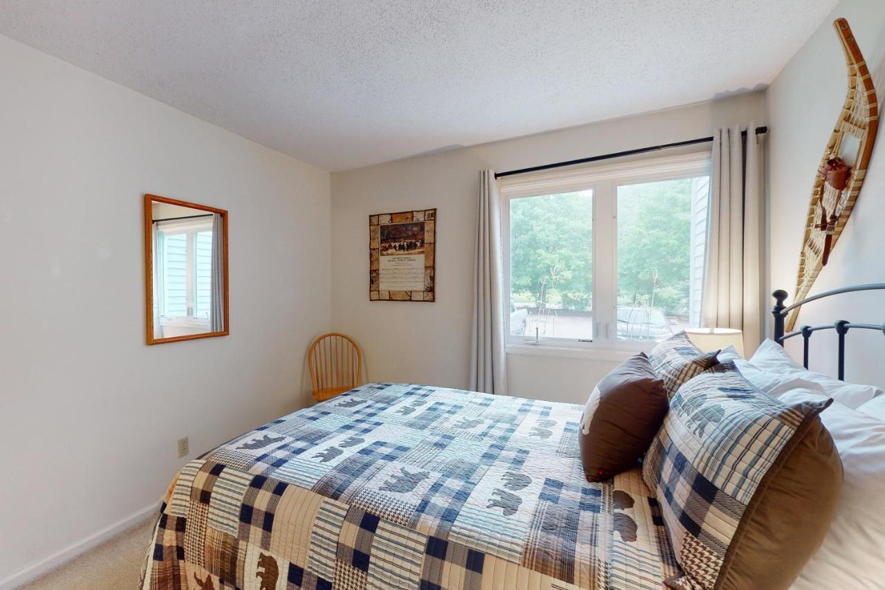 Brookhaven Condos ラッドロー エクステリア 写真