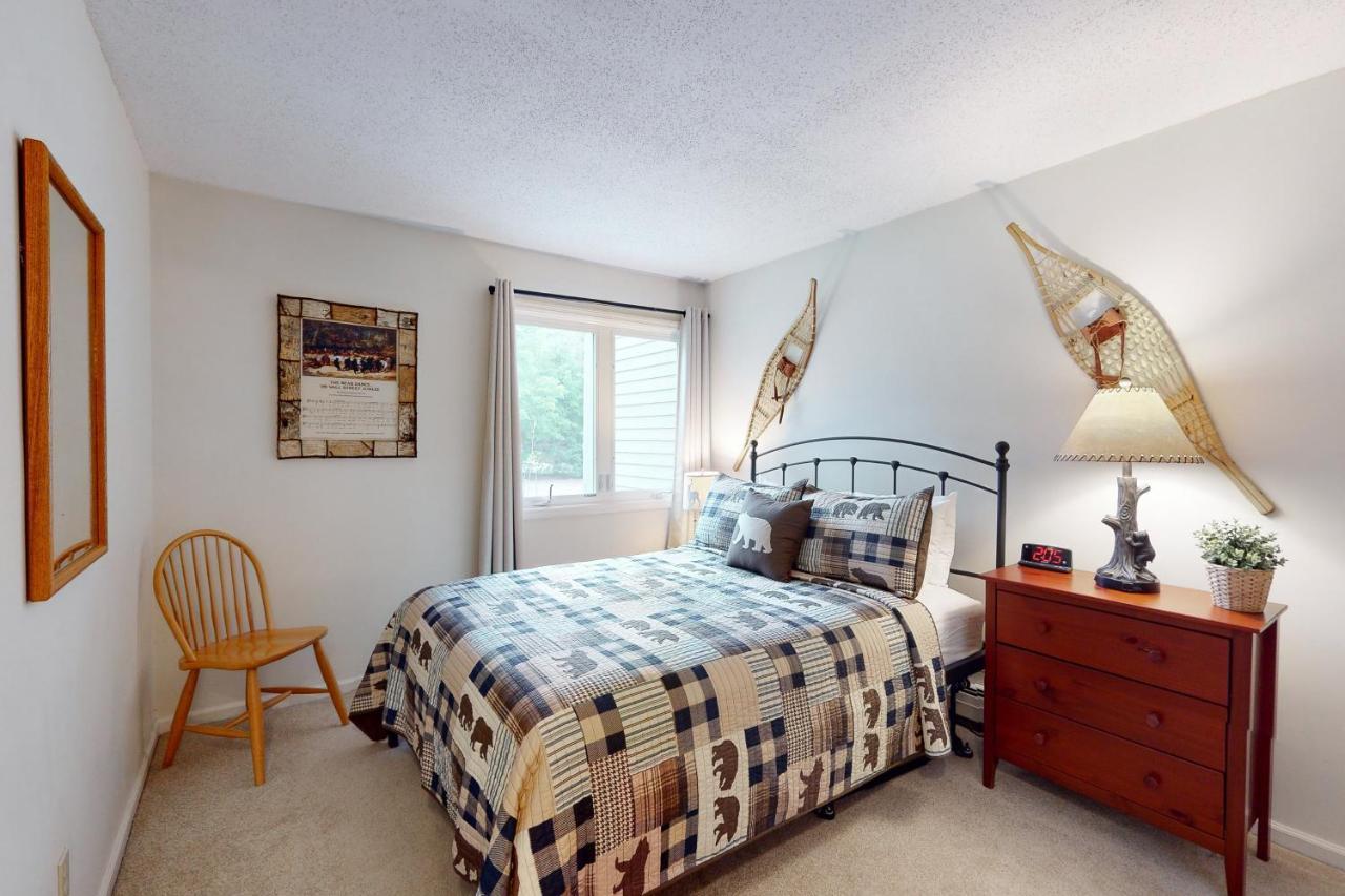 Brookhaven Condos ラッドロー エクステリア 写真