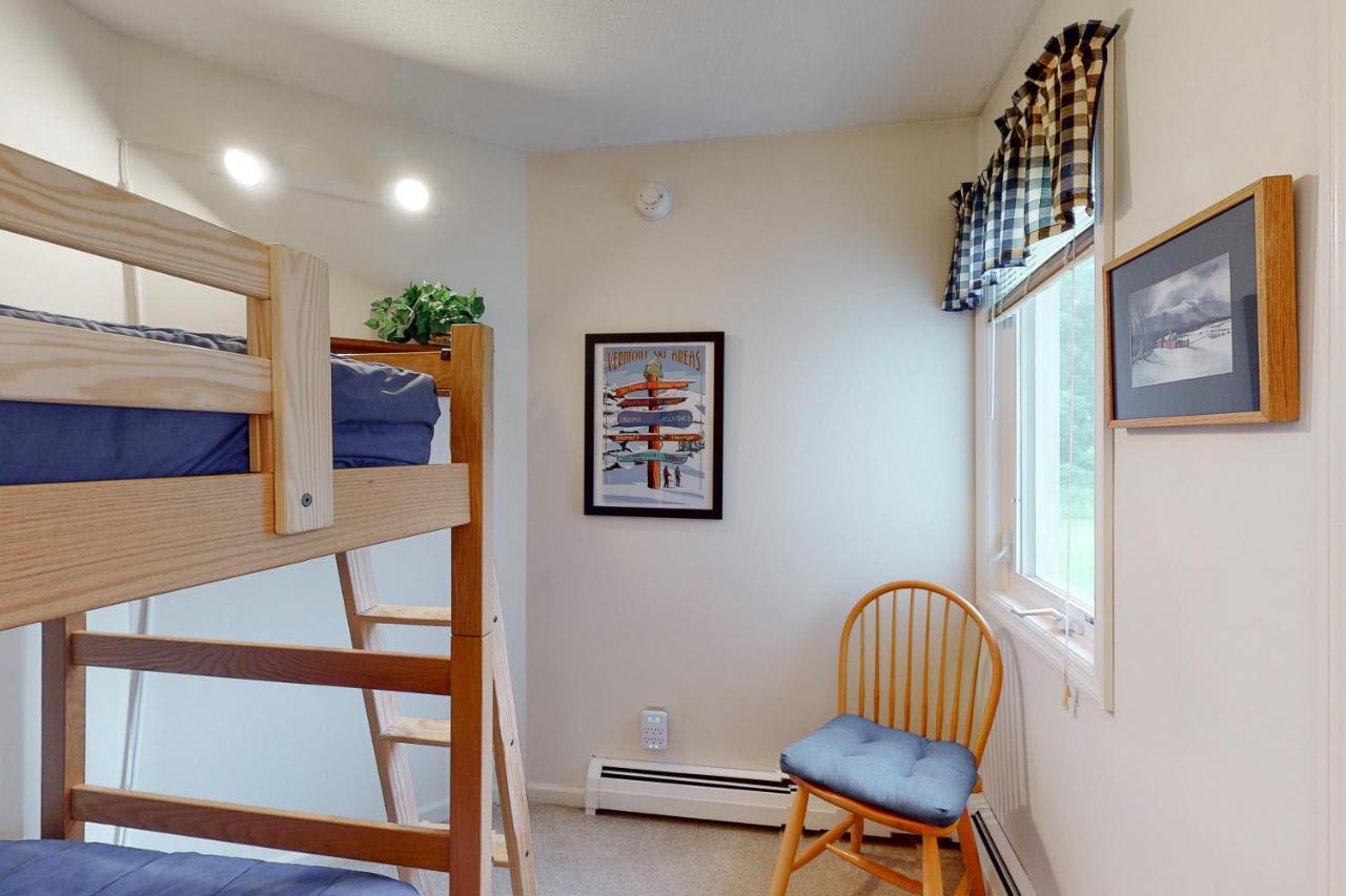 Brookhaven Condos ラッドロー エクステリア 写真