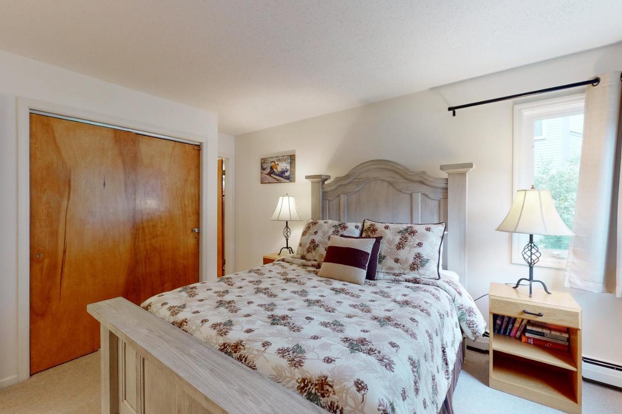 Brookhaven Condos ラッドロー エクステリア 写真