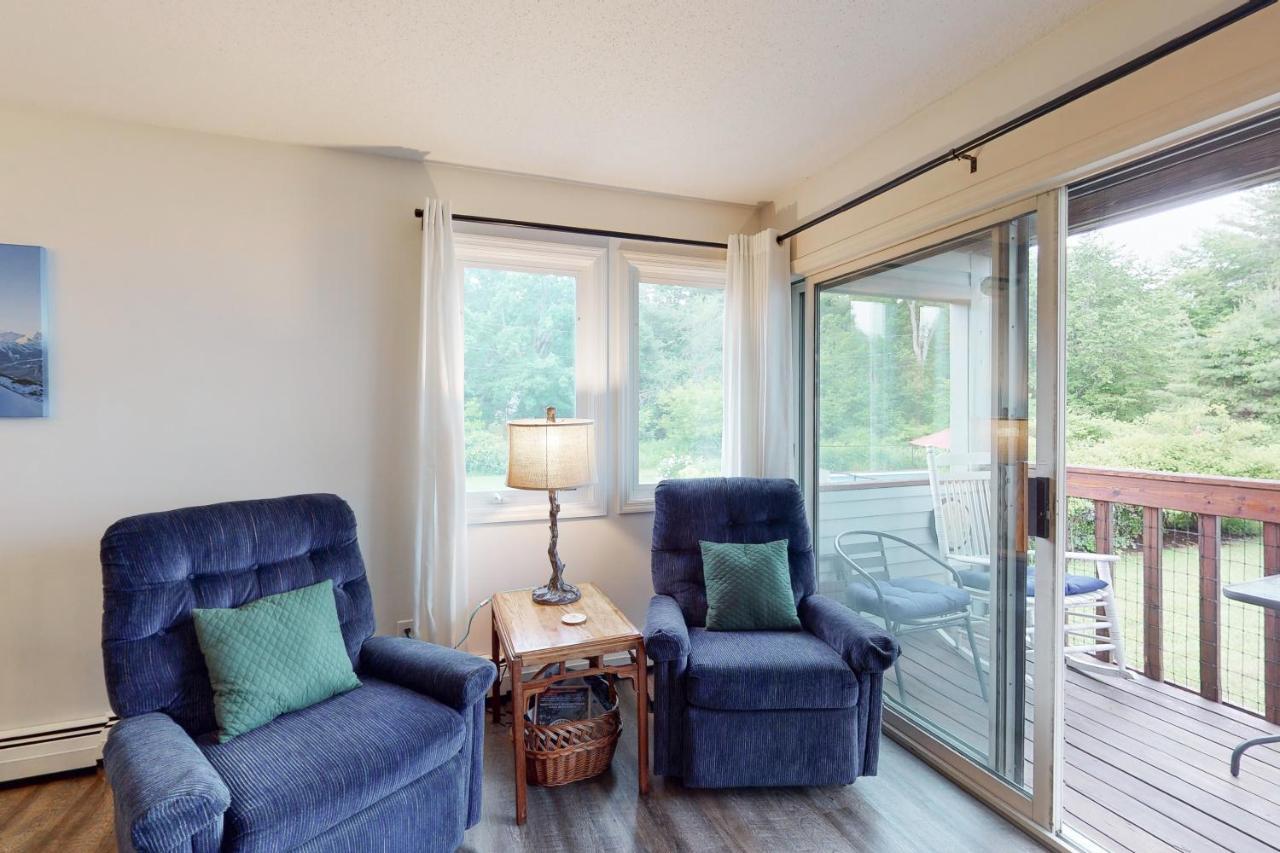 Brookhaven Condos ラッドロー エクステリア 写真