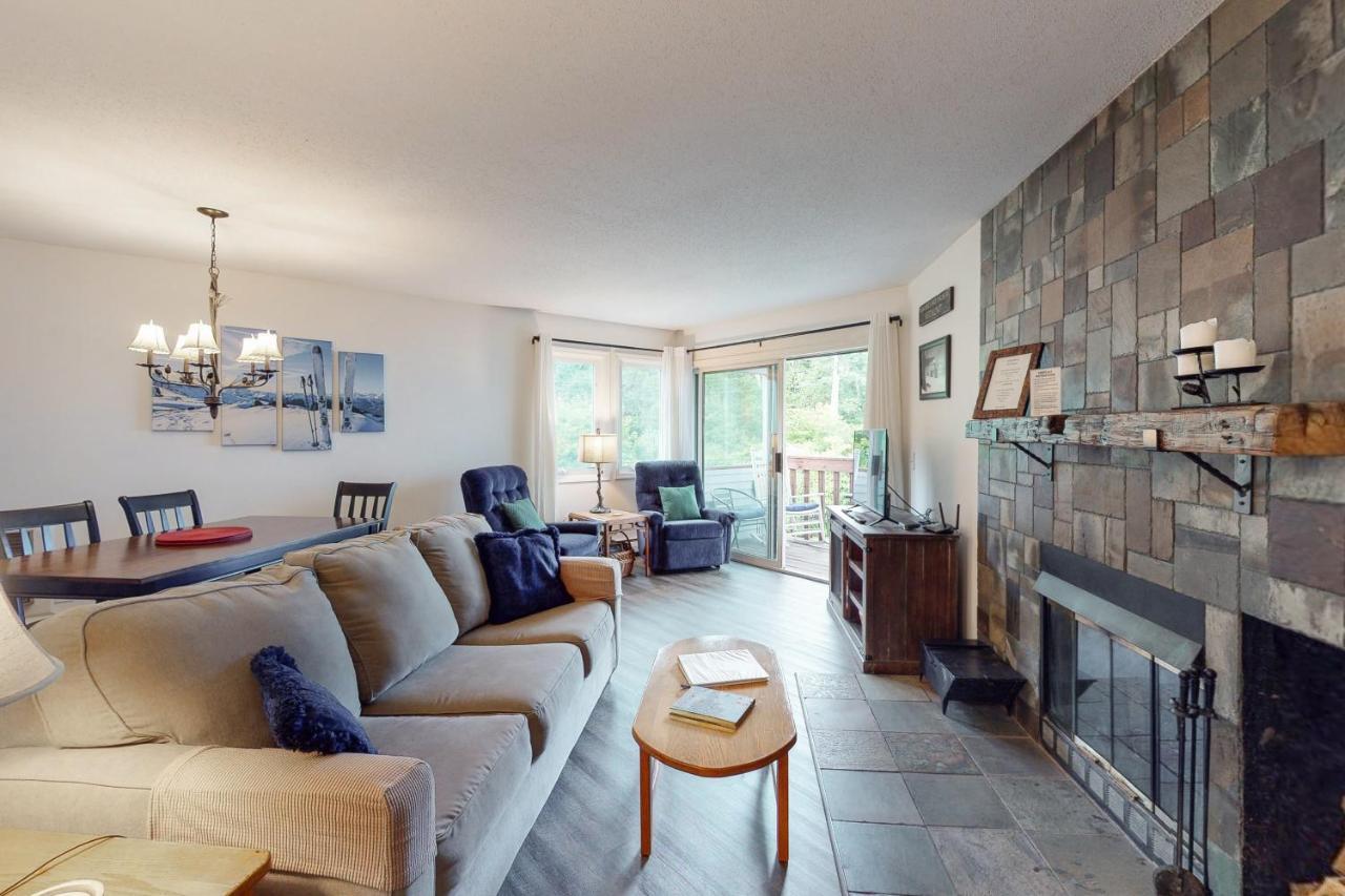 Brookhaven Condos ラッドロー エクステリア 写真
