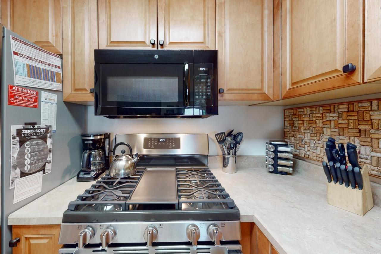 Brookhaven Condos ラッドロー エクステリア 写真