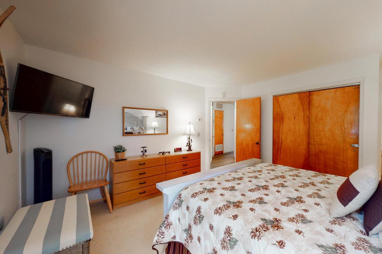 Brookhaven Condos ラッドロー エクステリア 写真