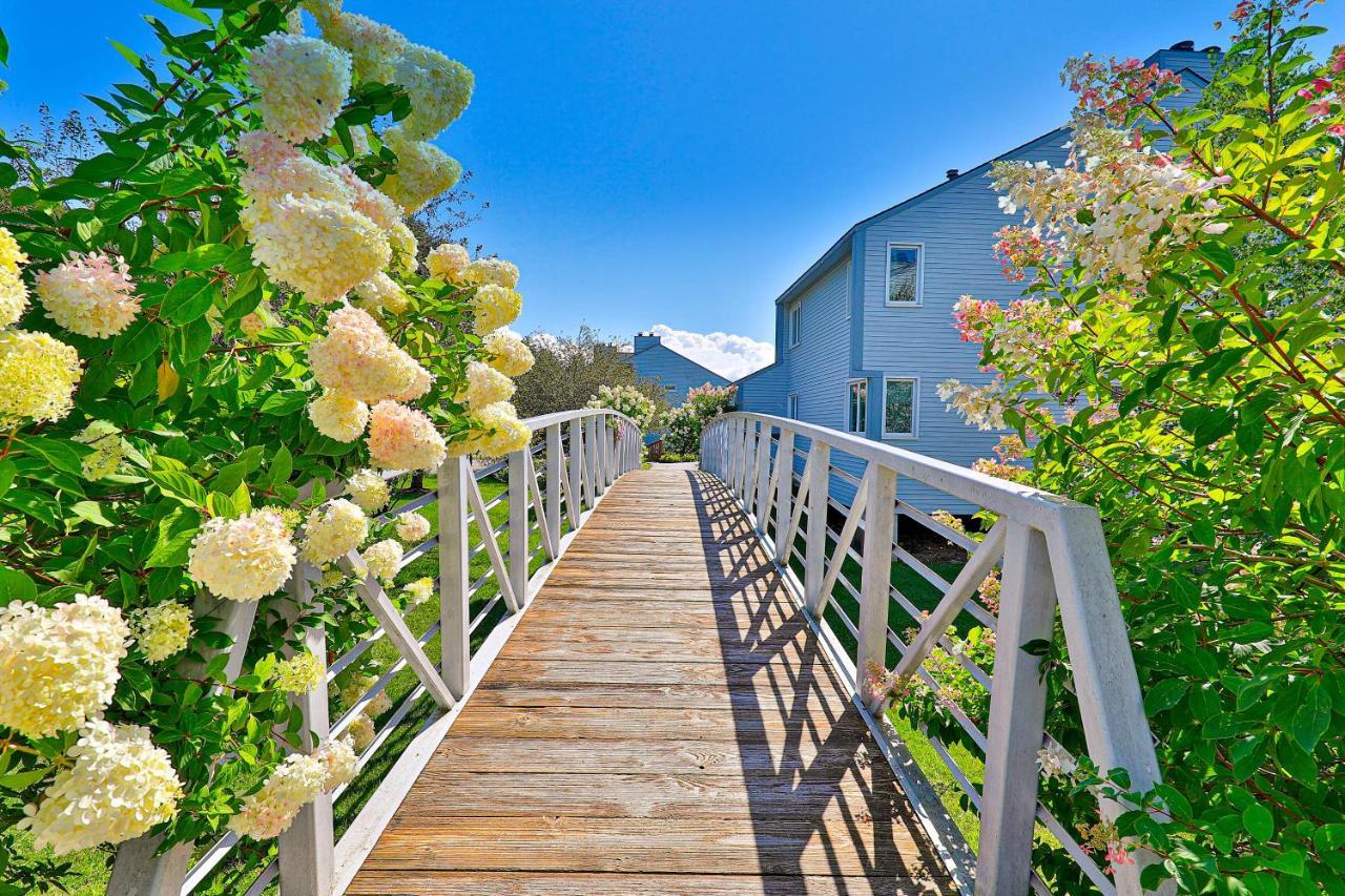 Brookhaven Condos ラッドロー 部屋 写真