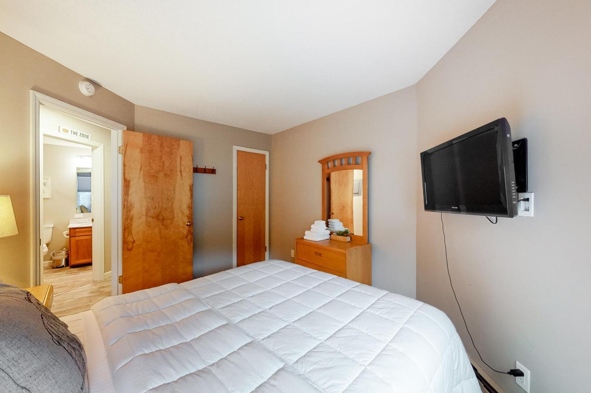 Brookhaven Condos ラッドロー 部屋 写真