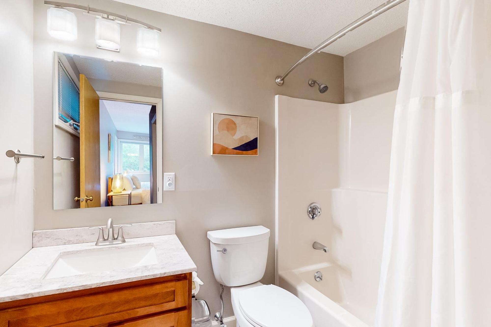 Brookhaven Condos ラッドロー 部屋 写真