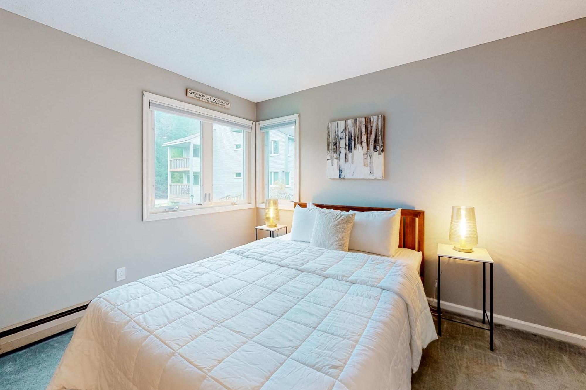 Brookhaven Condos ラッドロー 部屋 写真