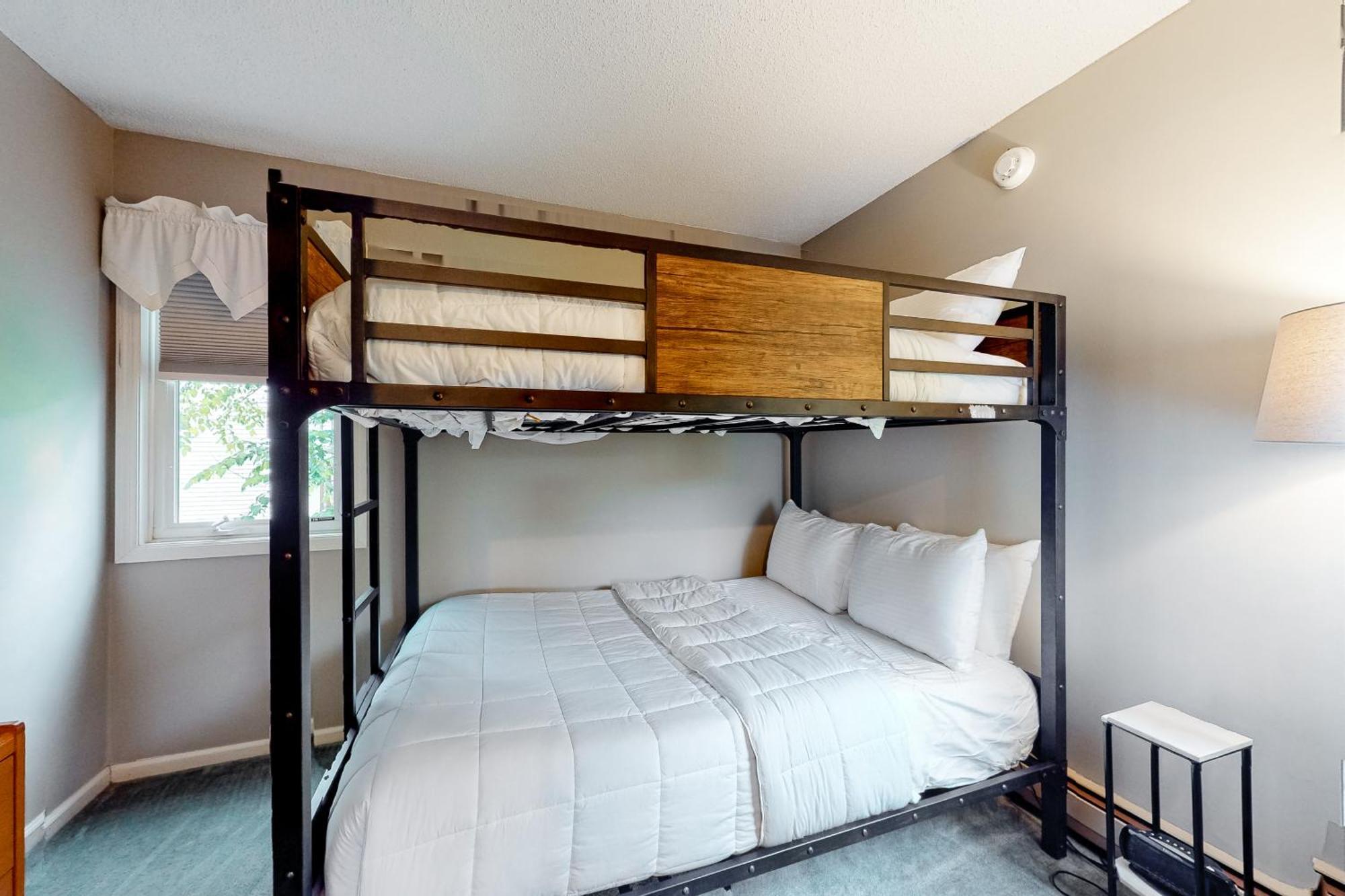 Brookhaven Condos ラッドロー 部屋 写真