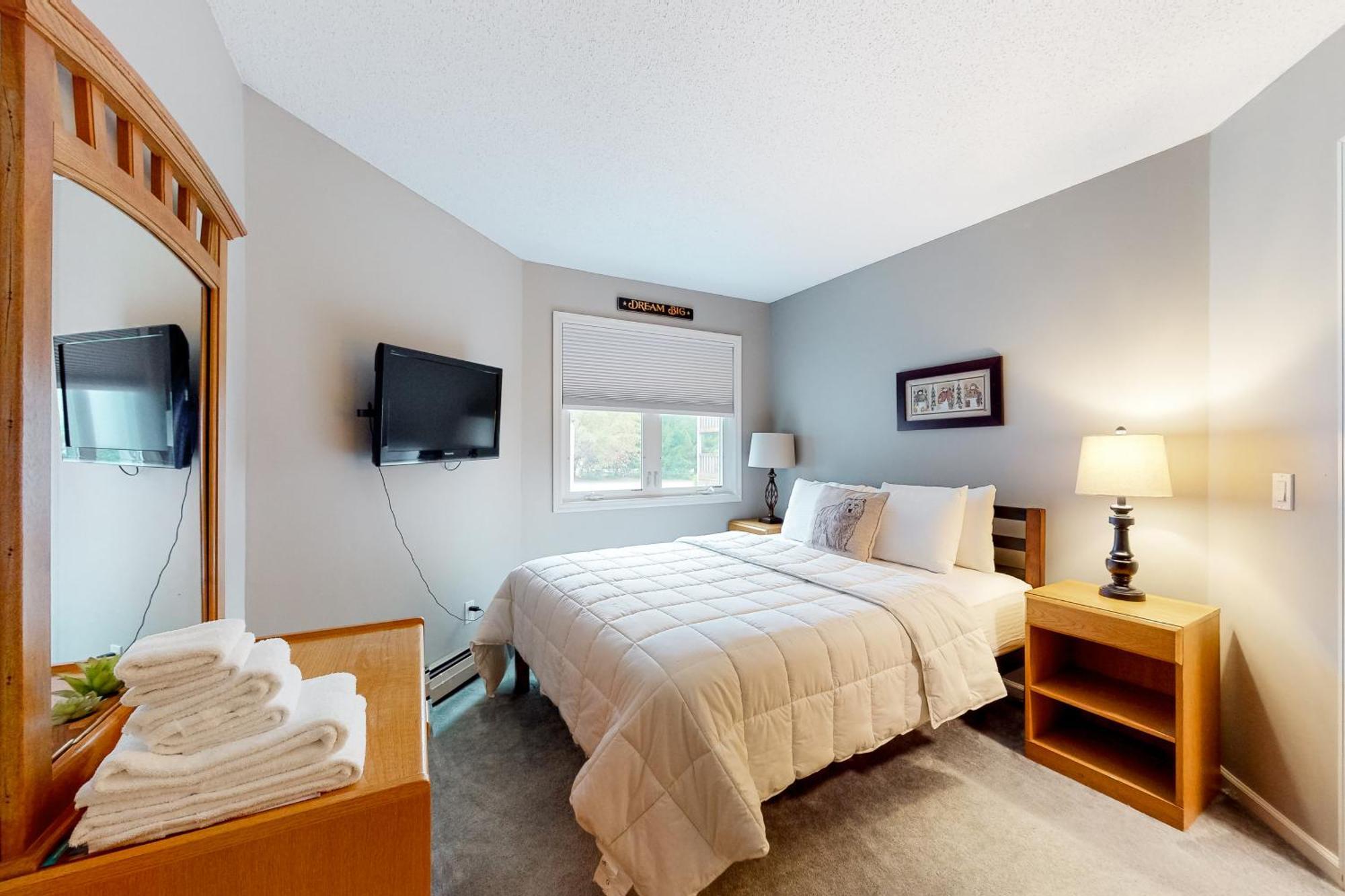 Brookhaven Condos ラッドロー 部屋 写真