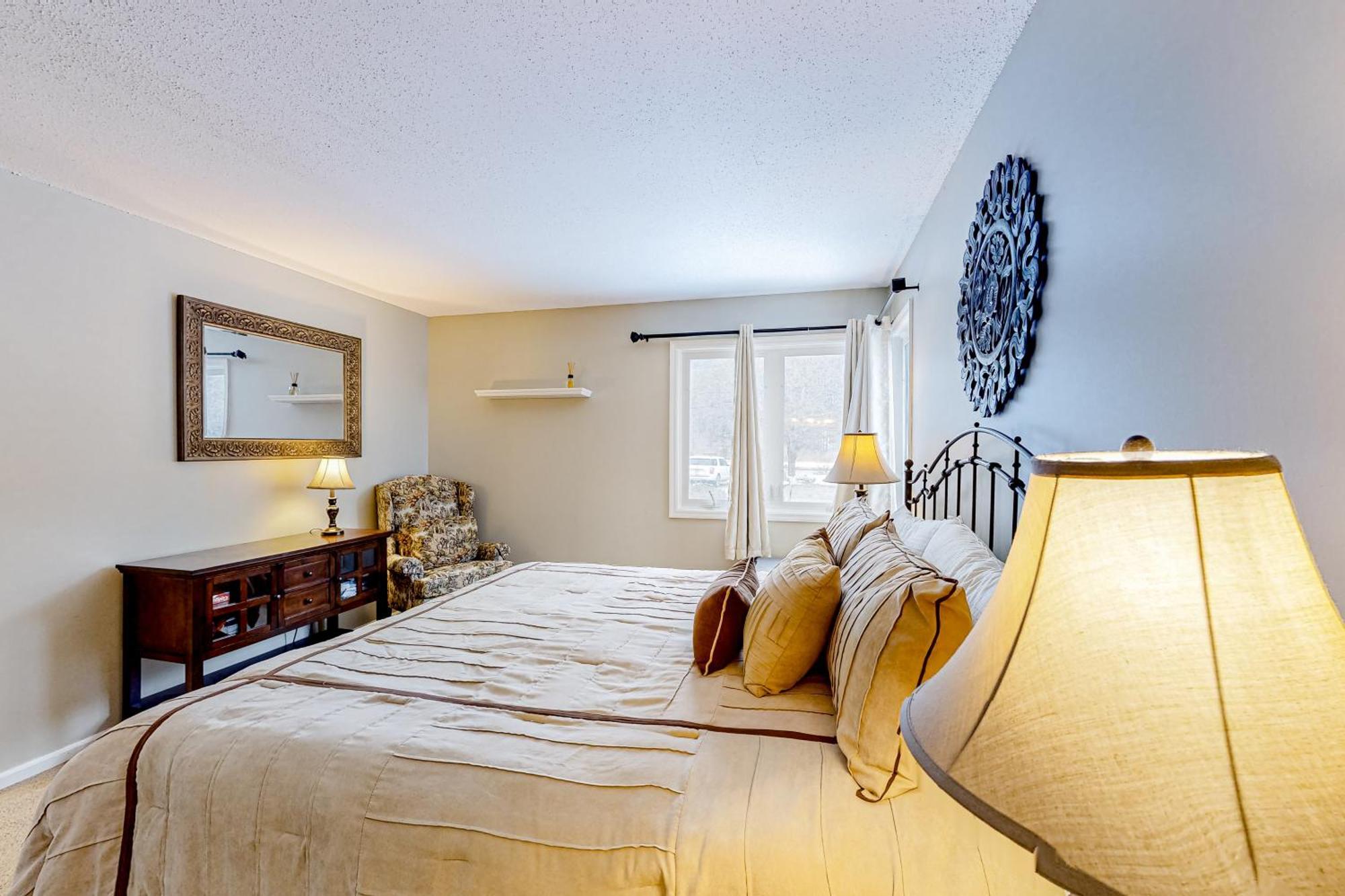 Brookhaven Condos ラッドロー 部屋 写真