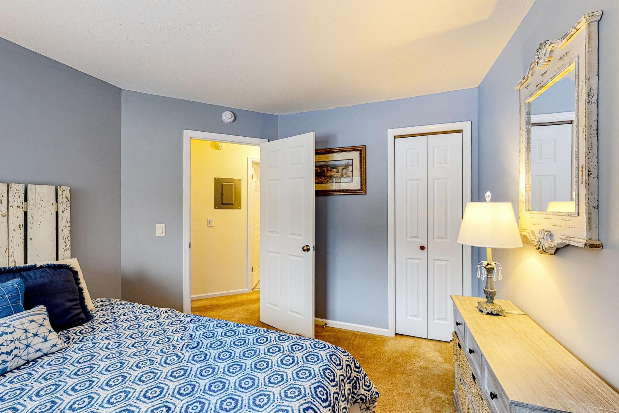 Brookhaven Condos ラッドロー 部屋 写真