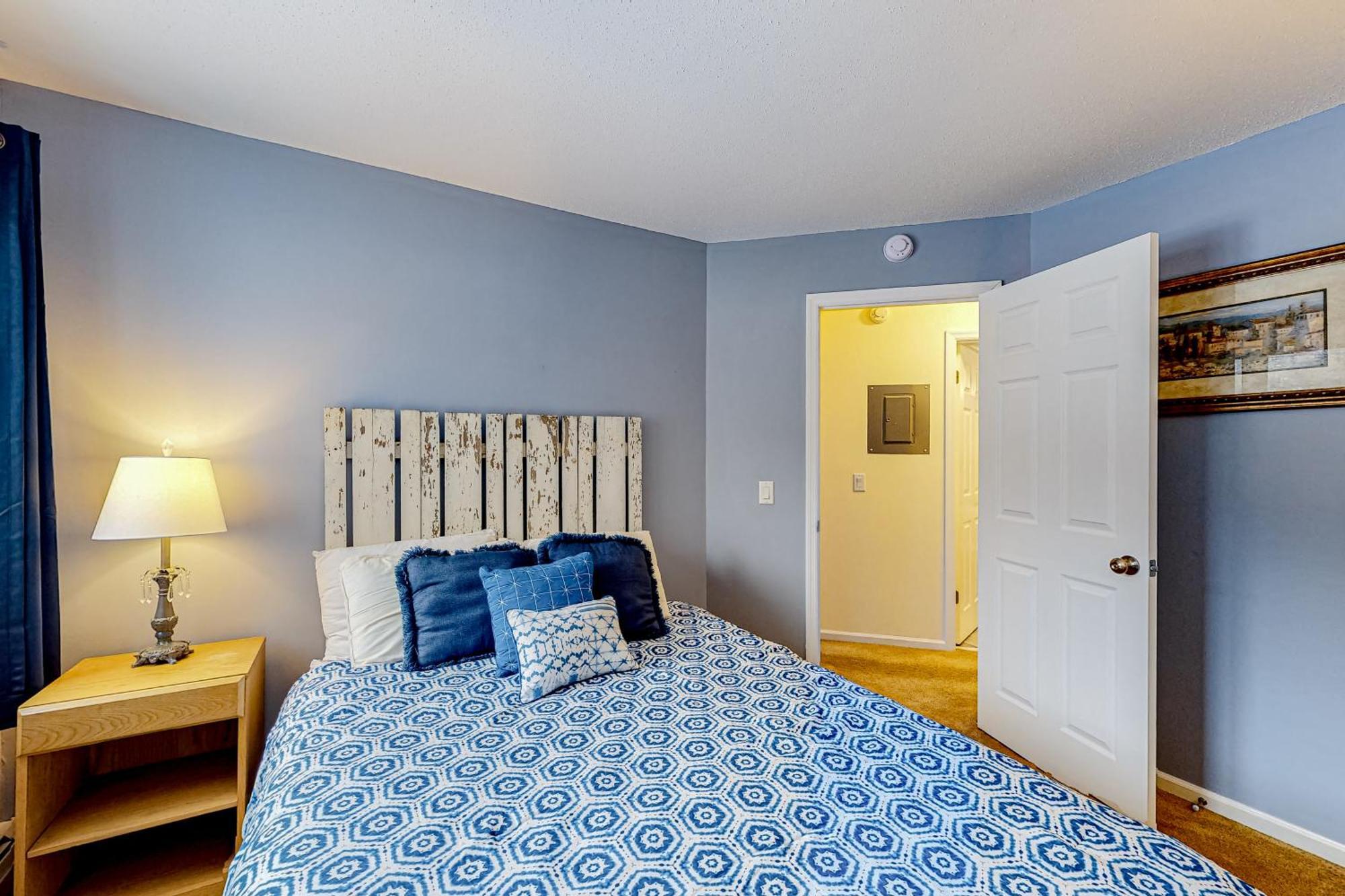 Brookhaven Condos ラッドロー 部屋 写真